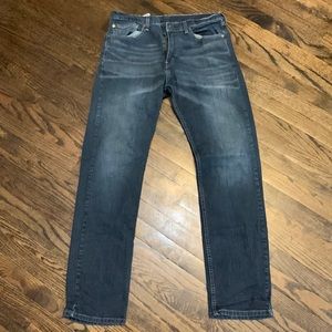 Levi’s 505 34x34 jeans